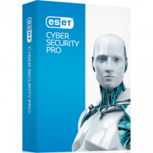 ESET Cyber Security Pro