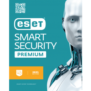 Eset Smart Security Premium