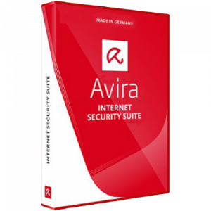 Avira Internet Security Suite