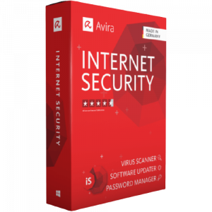 Avira Internet Security For Windows