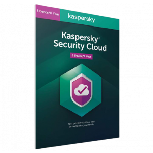 Kaspersky Security Cloud