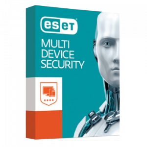 Eset Multi-Device Security