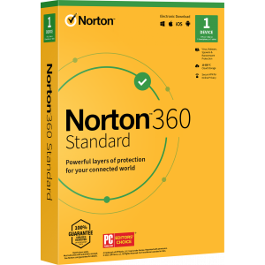 Norton 360 Standard