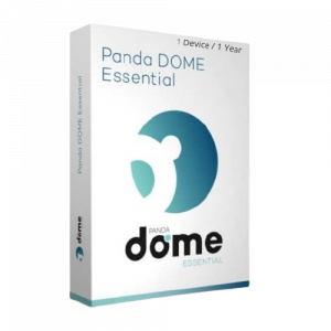 Panda Dome Essential 1 Device / 1 Year