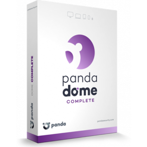 Panda Dome Complete 2021